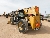 CAT TL1255D, verreiker, Bouw