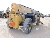 CAT TL1255D, verreiker, Bouw