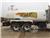 CAT WATER 4000, 2015, Tanker trucks
