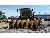 Claas 560R, combine, Agricultură