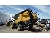 CLAAS 560R، 2009، حصادات