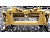 Craig SWL 72 PALLET FORKS ACS LINKAGE, attrezzatura - benna, Attrezzature Da Costruzione