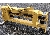 Craig SWL 72 PALLET FORKS ACS LINKAGE, attrezzatura - benna, Attrezzature Da Costruzione