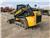 Ford / New Holland C337, 2020, Skid steer loaders
