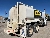 Freightliner WT4000 A, water trucks, Transport