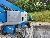 Genie Z80DX, Leddede bomlifter, Anlegg