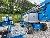 Genie Z80DX, Leddede bomlifter, Anlegg