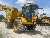 Hydrema HYD 912HM, water trucks, Transport
