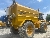 Hydrema HYD 912HM, water trucks, Transport