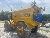 Hydrema HYD 912HM, water trucks, Transport