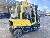 Hyster H2.5FT, chariots à fourche, Manutention