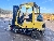 Hyster H2.5FT, chariots à fourche, Manutention