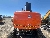 JLG 860SJ SP, Nacele cu brat articulat, Constructii