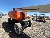JLG 860SJ SP, Nacele cu brat articulat, Constructii