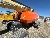 JLG 860SJ SP, Nacele cu brat articulat, Constructii