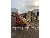 JLG T500J, Nacele cu brat articulat, Constructii