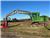 ジョンディア/John Deere 2154G、2018、林業トラクター