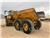 John Deere 250D, 2012, Articulated Dump Trucks (ADTs)