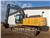 John Deere & CO. 350GLC、2012、履帶式 挖土機/掘鑿機/挖掘機