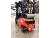 Linde H16T, forklifts, Material Handling