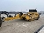 Mobile Track Solutions PP23-28E, Skrobaki, Sprzęt budowlany