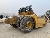 Mobile Track Solutions PP23-28E, Skrobaki, Sprzęt budowlany