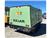Sullair 1150XHA900, 2010, Compressed air dryers