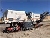 Wirtgen W2100, Asphalt cold milling machines, Construction