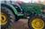 John Deere 5082E, 2016, Traktor