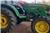 John Deere 5082E, 2016, Traktor