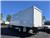 Hino L 6, 2021, Camiones con caja de remolque