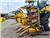 Hay and forage machine accessory New Holland 440FI, 2009