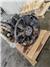 [] sdec SC10E380Q5 used construction machinery motor, 2020, Enjin