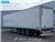 Schmitz Cargobull SCB*S3B 3 axles Liftachse、2024、箱體半拖車
