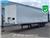 Schmitz Cargobull SCB*S3B 3 axles Liftachse, 2024, Полуприцепы-Фургоны