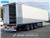 Schmitz Cargobull SCB*S3B 3 axles Liftachse、2024、箱體半拖車