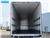 Schmitz Cargobull SCB*S3B 3 axles Liftachse, 2024, Box body semi-trailers