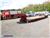 Nooteboom 3-axle lowbed trailer EURO-60-03 / 77 t, 2003, Lowboy Trailers