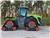 CLAAS Xerion 5000 Trac TS, 2020, Traktor
