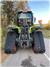 Трактор CLAAS Xerion 5000 Trac TS, 2020 г., 1673 ч.