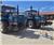 [] XT3 - shunting tractor ММТ-2M, ХТЗ-150К-09 tractor, 2022, Прочие складские устройства и приспособления