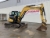 Yanmar VIO80, Midi excavators  7t - 12t, Construction