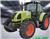 CLAAS Arion 610 C, 2010, Tractores