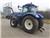 New Holland T 7.200, 2011, Tractors