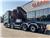 Volvo FH 540 Fassi 165 Tonmeter laadkraan + Fly-Jib Just, 2020, Mobile and all terrain cranes
