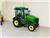 John Deere 3320, Traktor compact