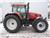 Case IH CVX 170, 2001, Mga traktora