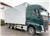 ボルボ FH540 8x4、2018、ウッドチップ運搬用トラック