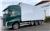 ボルボ FH540 8x4、2018、ウッドチップ運搬用トラック