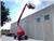Haulotte HA 20 PX, 2009, Articulated boom lifts